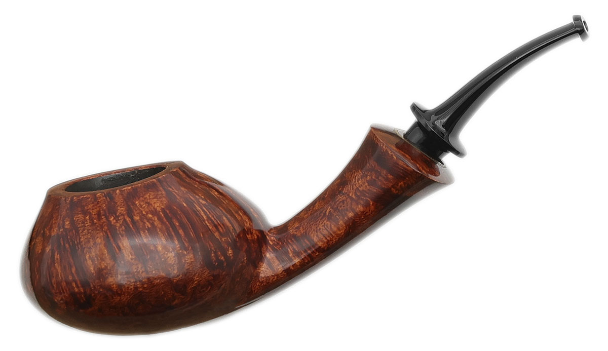 Wandi Riyadi Smooth Cauldron
