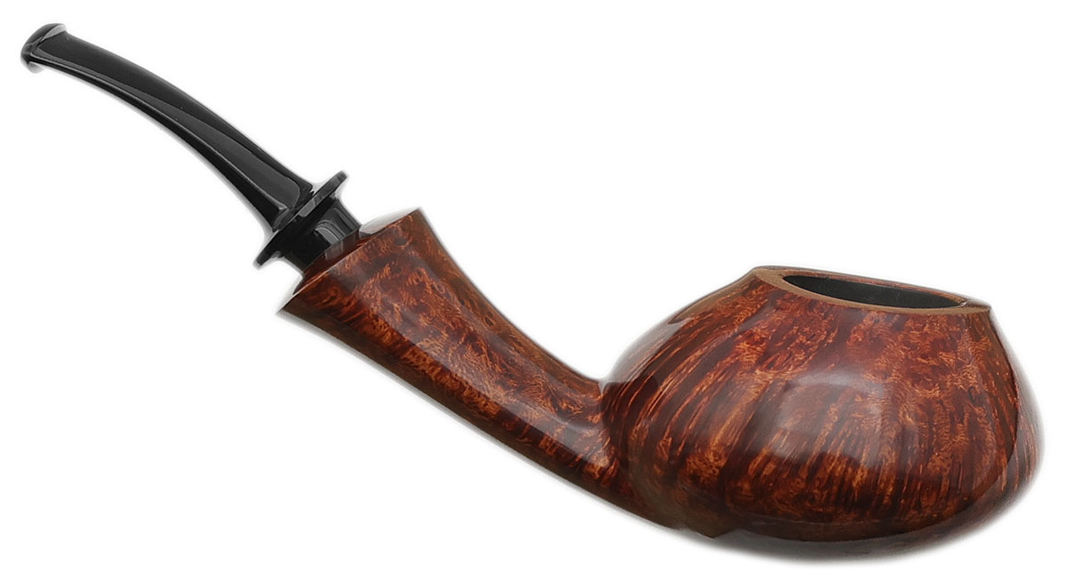 Wandi Riyadi Smooth Cauldron