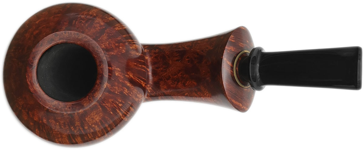 Wandi Riyadi Smooth Cauldron