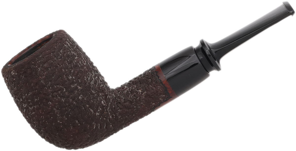 Wandi Riyadi Rusticated Billiard with Horn