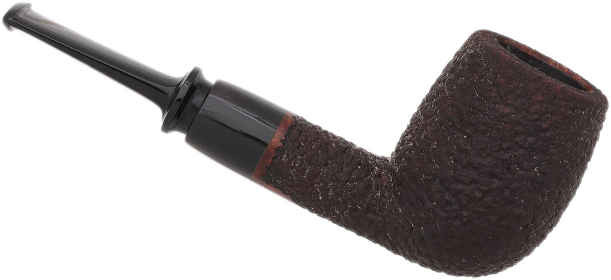 Wandi Riyadi Rusticated Billiard with Horn