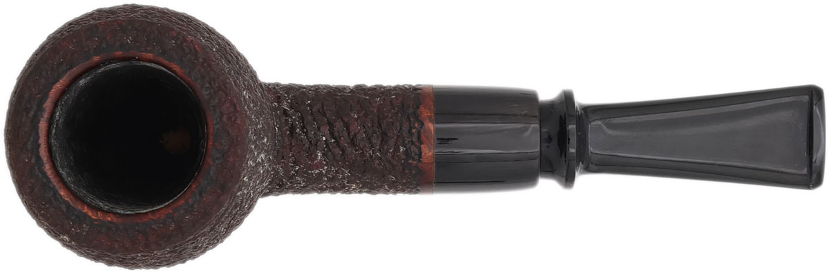 Wandi Riyadi Rusticated Billiard with Horn