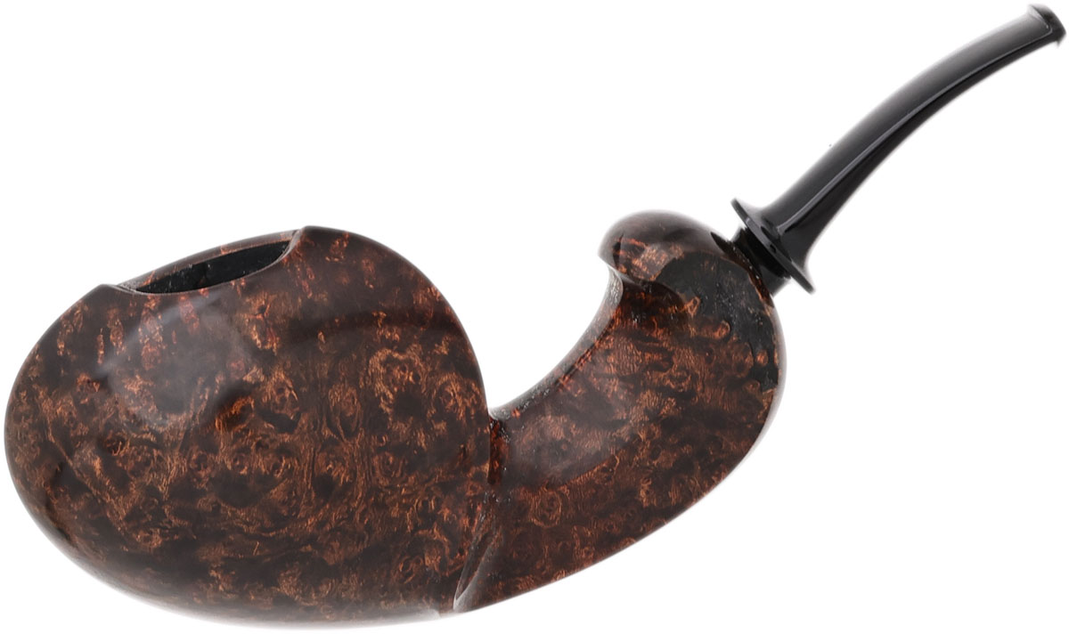 Wandi Riyadi Partially Rusticated Fugu