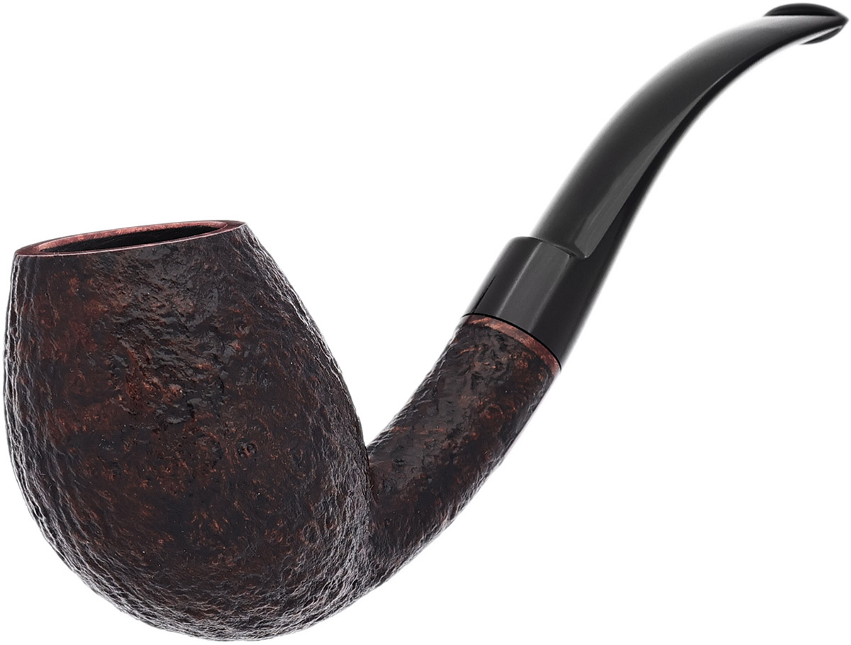 Wandi Riyadi Sandblasted Bent Egg