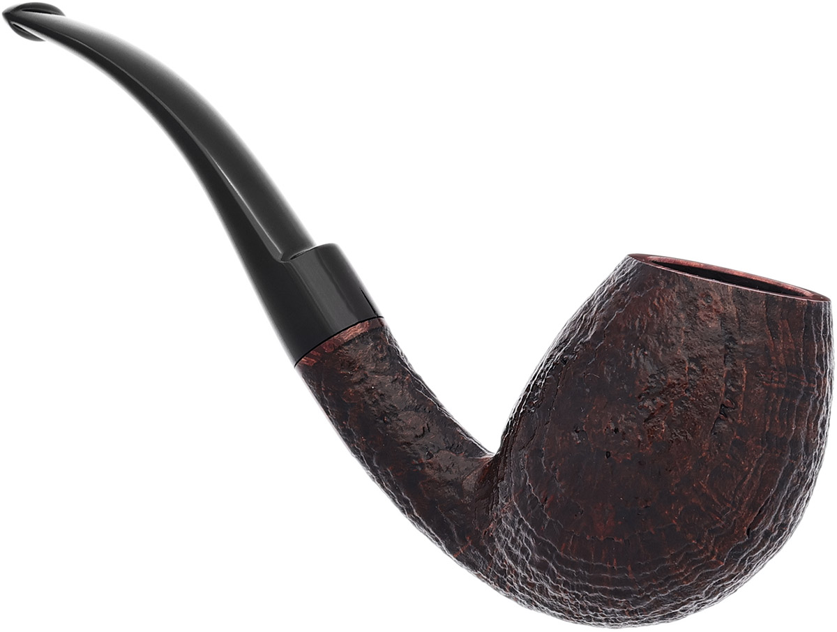Wandi Riyadi Sandblasted Bent Egg