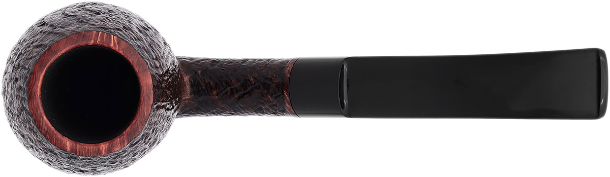 Wandi Riyadi Sandblasted Bent Egg