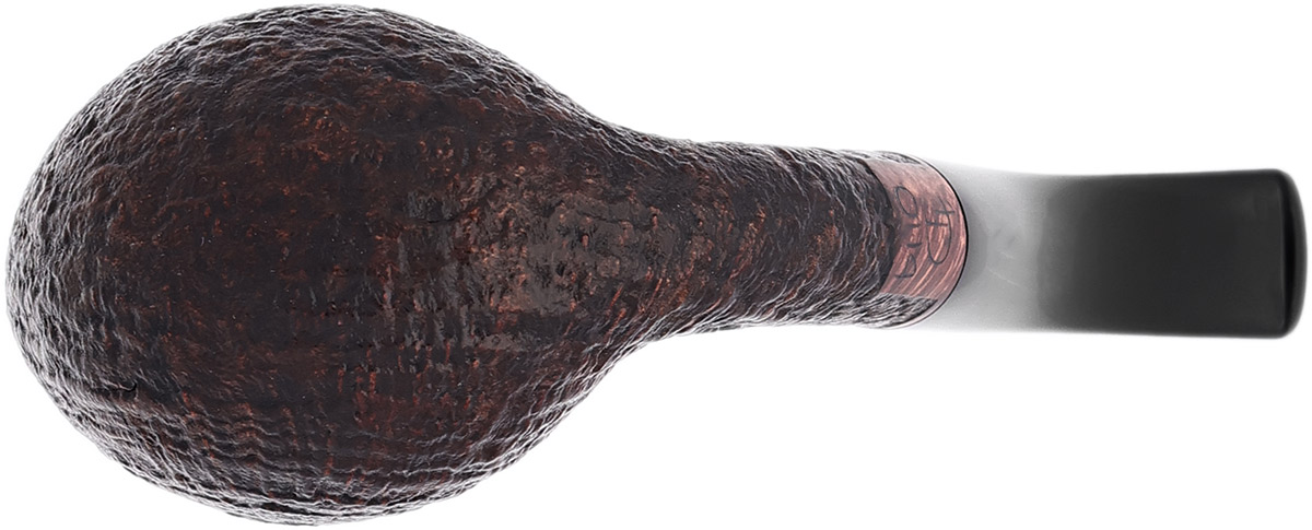 Wandi Riyadi Sandblasted Bent Egg