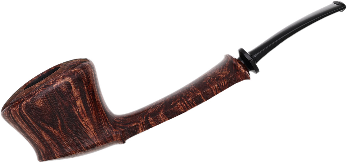 Wandi Riyadi Wide Shank Bent Dublin