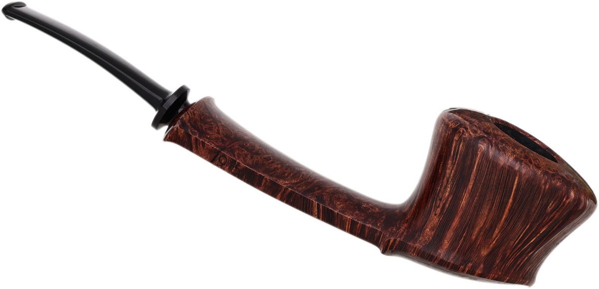 Wandi Riyadi Wide Shank Bent Dublin