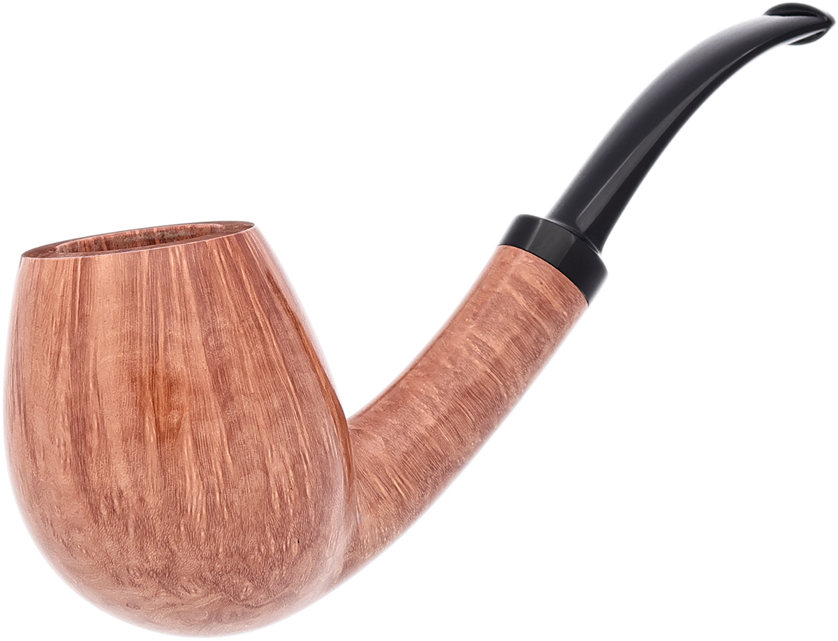 Wandi Riyadi Smooth Bent Egg