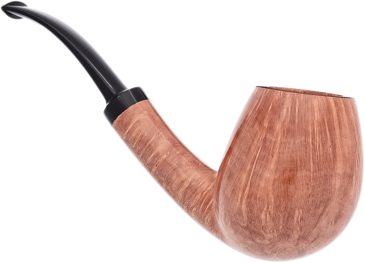 Wandi Riyadi Smooth Bent Egg