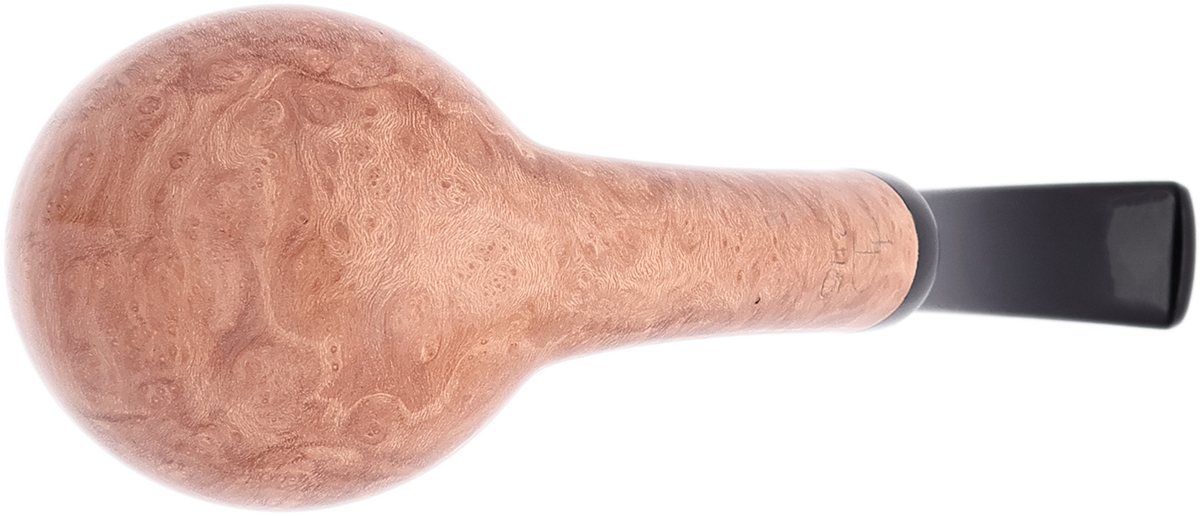 Wandi Riyadi Smooth Bent Egg