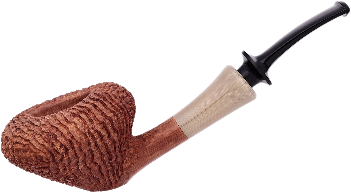 Wandi Riyadi Sandblasted