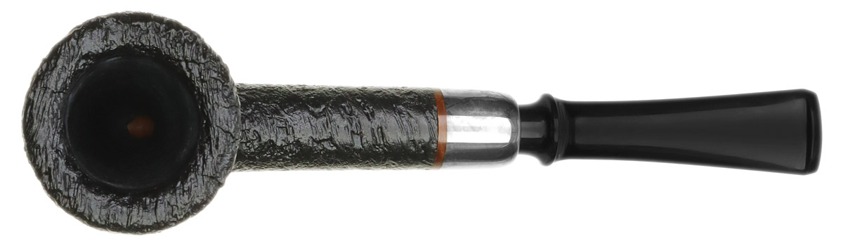 GH Zhang Dark Sandblasted Dublin with Silver (Ping Zhan) (05) (2023)