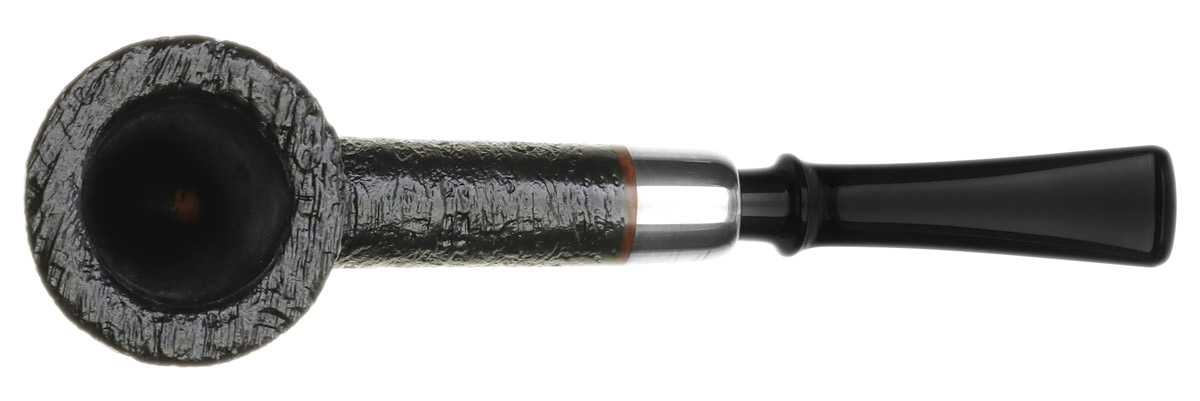 GH Zhang Dark Sandblasted Dublin with Silver (Ping Zhan) (05) (2023)