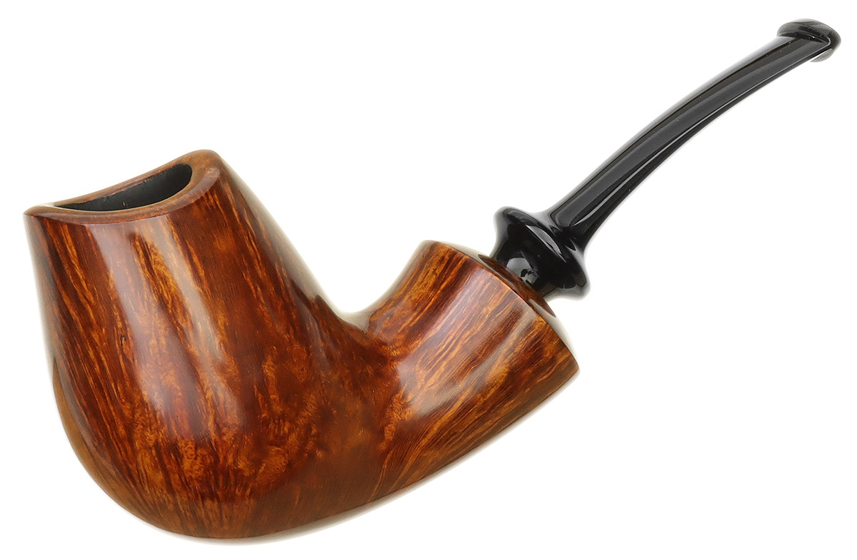 GH Zhang Smooth Bent Brandy (Ping Zhan) (11) (2023)