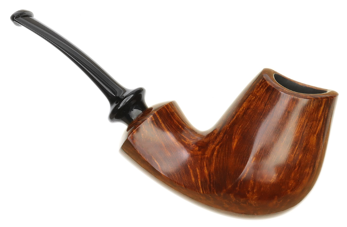 GH Zhang Smooth Bent Brandy (Ping Zhan) (11) (2023)