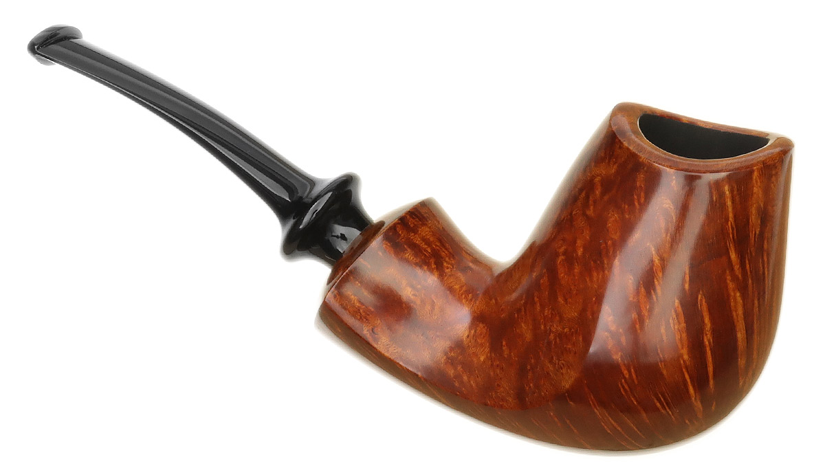 GH Zhang Smooth Bent Brandy (Ping Zhan) (11) (2023)