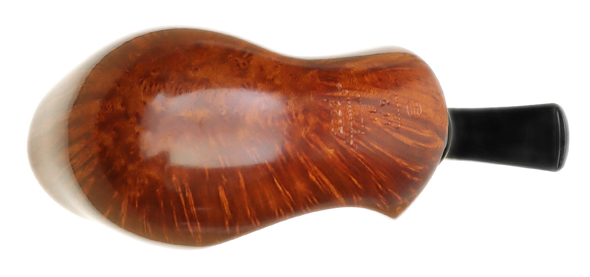 GH Zhang Smooth Bent Brandy (Ping Zhan) (11) (2023)