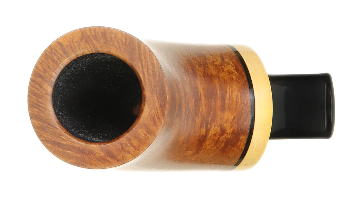GH Zhang Smooth Tuban with Boxwood (Dirk Heinemann) (01) (2022)