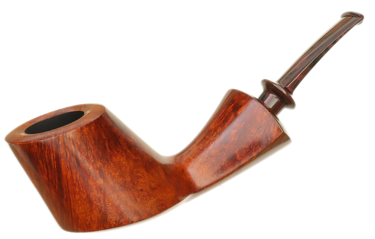 GH Zhang Smooth Volcano (David Huber) (02) (2023)