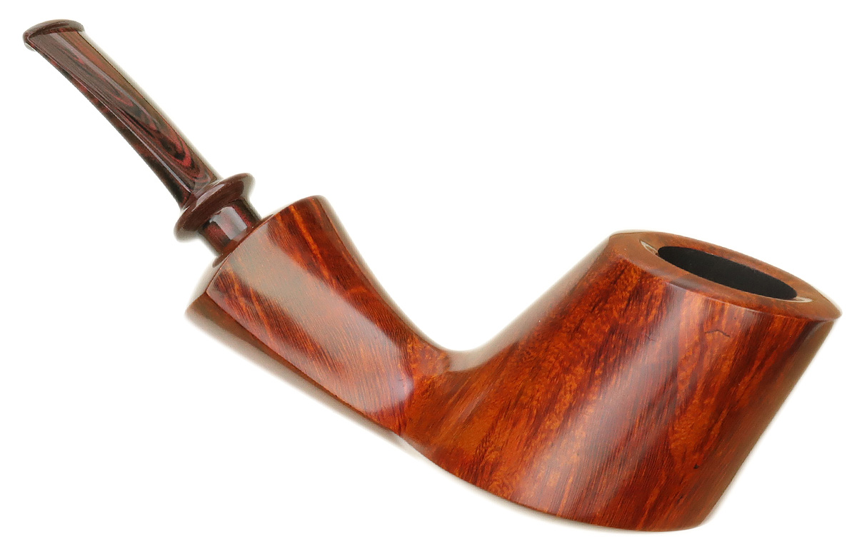 GH Zhang Smooth Volcano (David Huber) (02) (2023)