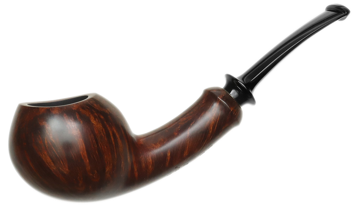 GH Zhang Smooth Bent Apple (Ping Zhan) (09) (2024)