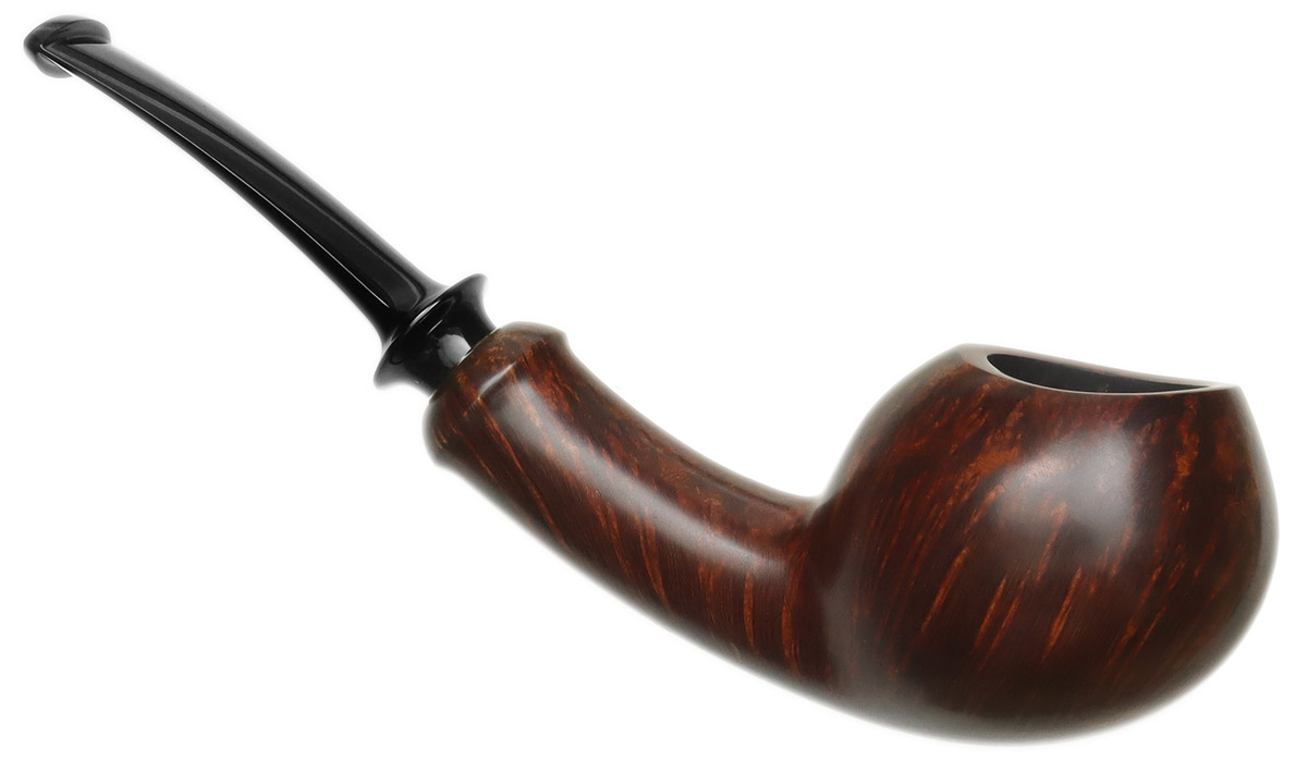 GH Zhang Smooth Bent Apple (Ping Zhan) (09) (2024)