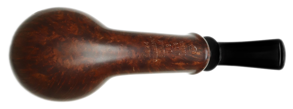 GH Zhang Smooth Bent Apple (Ping Zhan) (09) (2024)