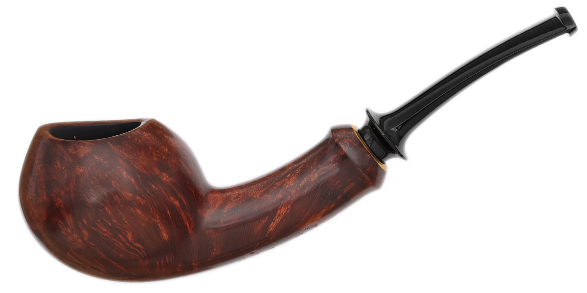 GH Zhang Smooth Bent Apple (Ping Zhan) (09) (2024)