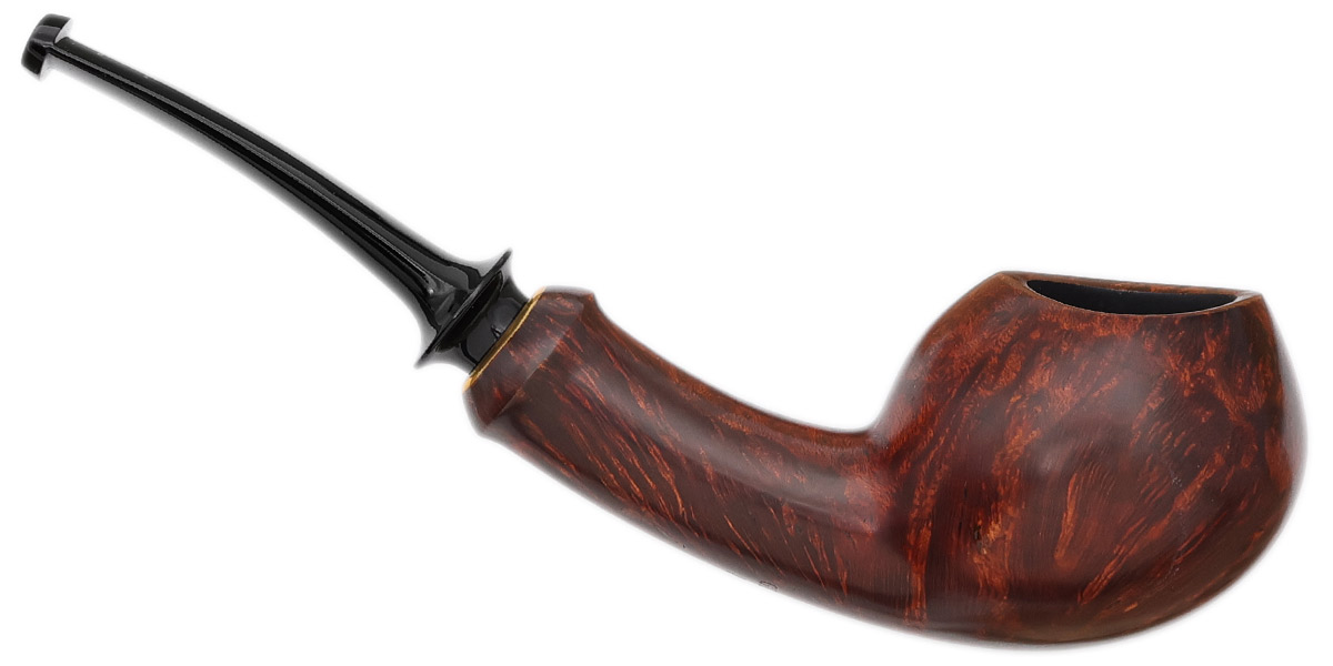 GH Zhang Smooth Bent Apple (Ping Zhan) (09) (2024)
