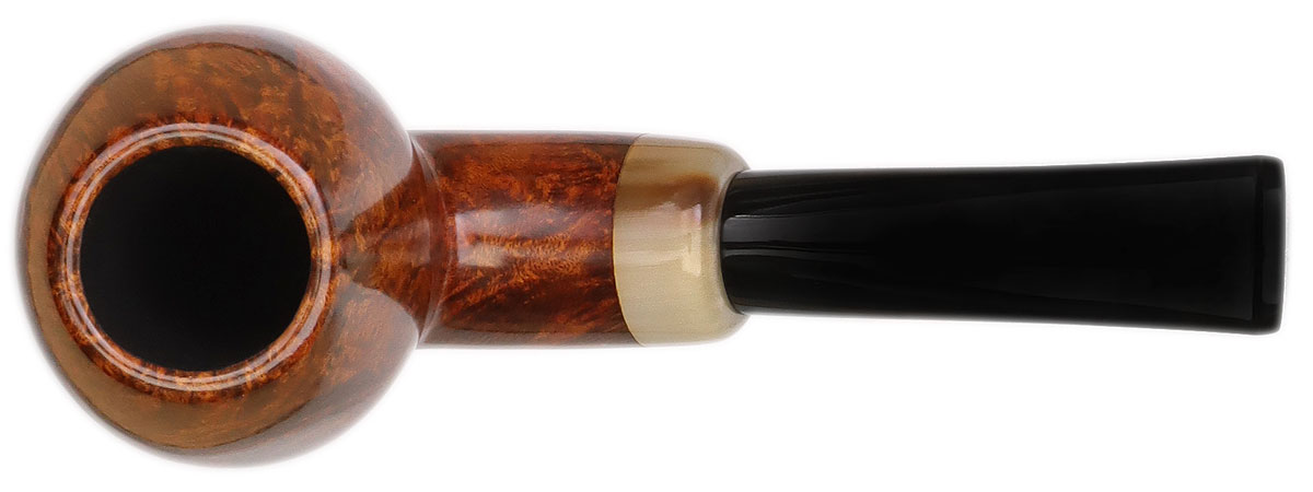 GH Zhang Smooth Bent Brandy with Horn (Sergey Ailarov) (08) (2023)