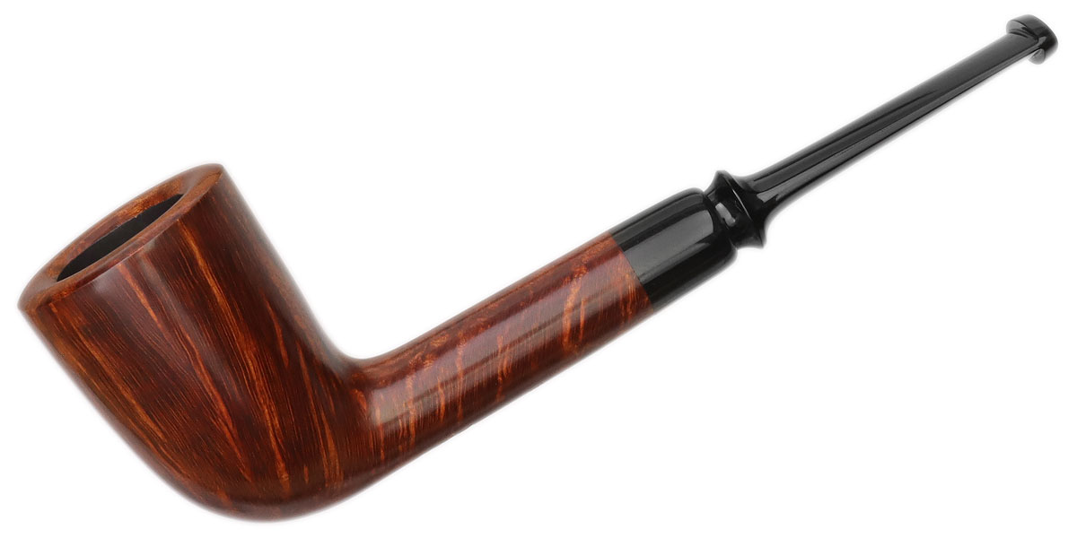 GH Zhang Smooth Dublin with Horn (Ping Zhan) (05) (2024)