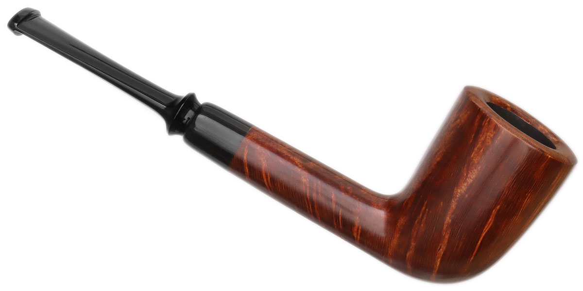 GH Zhang Smooth Dublin with Horn (Ping Zhan) (05) (2024)