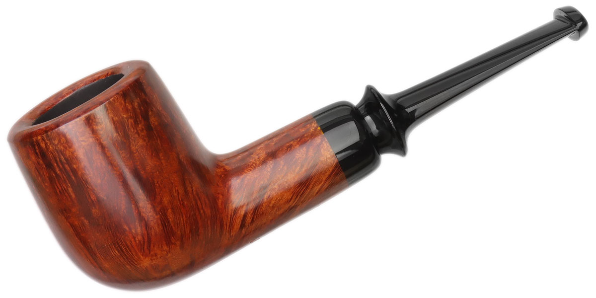 GH Zhang Smooth Billiard with Horn (Ping Zhan) (03) (2023)