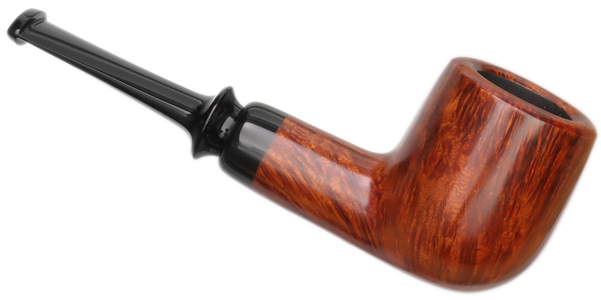 GH Zhang Smooth Billiard with Horn (Ping Zhan) (03) (2023)