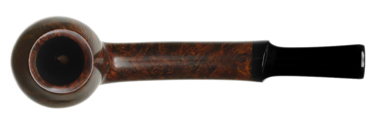 GH Zhang Smooth Long Shank Bent Apple (Ping Zhan) (13) (2024)