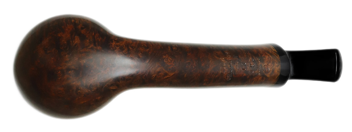 GH Zhang Smooth Long Shank Bent Apple (Ping Zhan) (13) (2024)