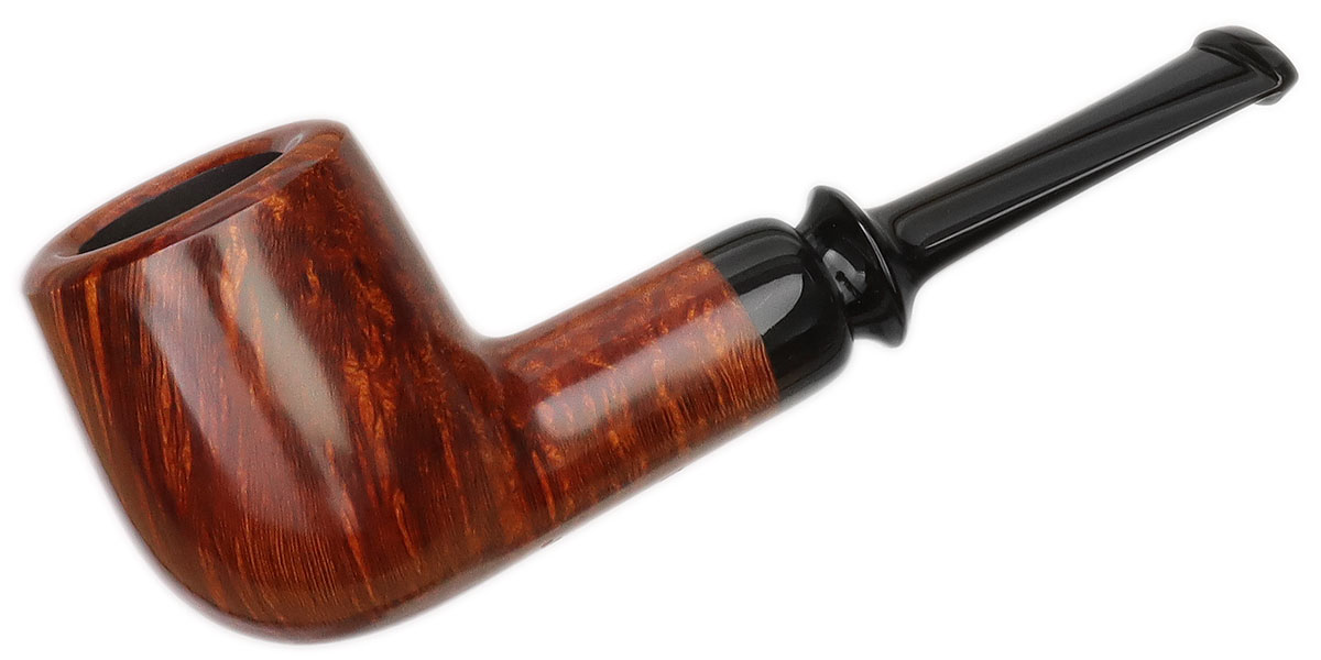 GH Zhang Smooth Billiard with Horn (Ping Zhan) (03) (2023)
