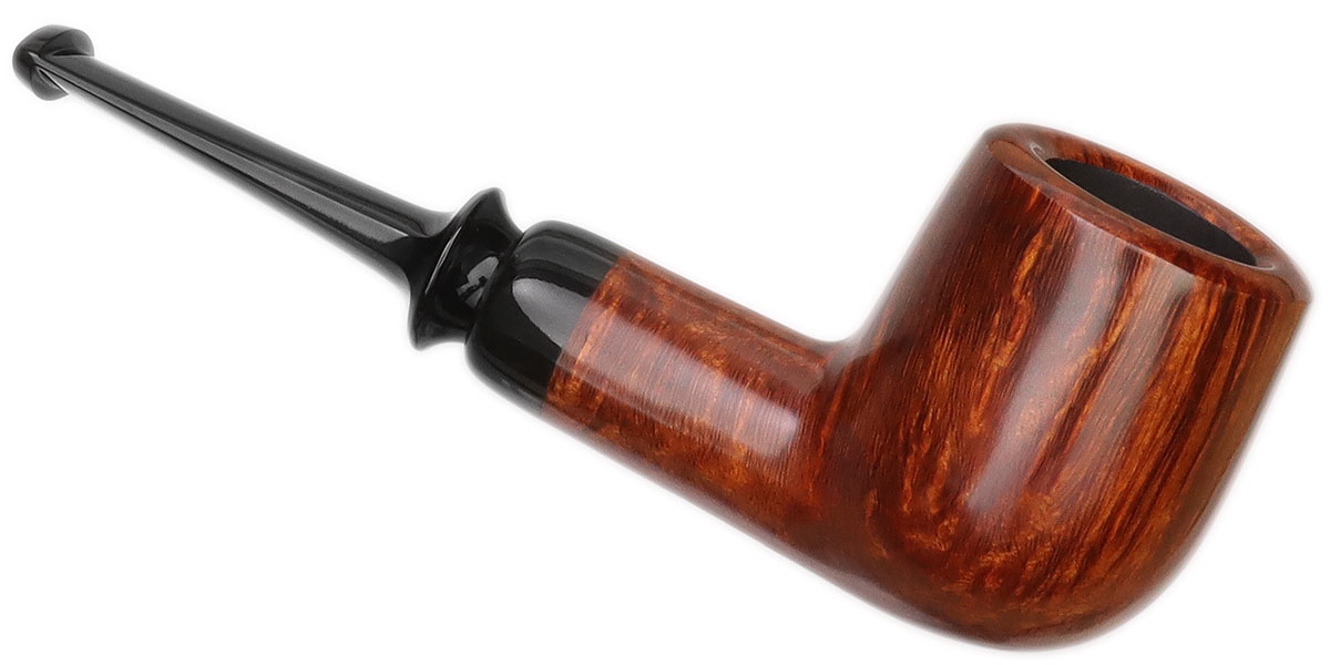 GH Zhang Smooth Billiard with Horn (Ping Zhan) (03) (2023)