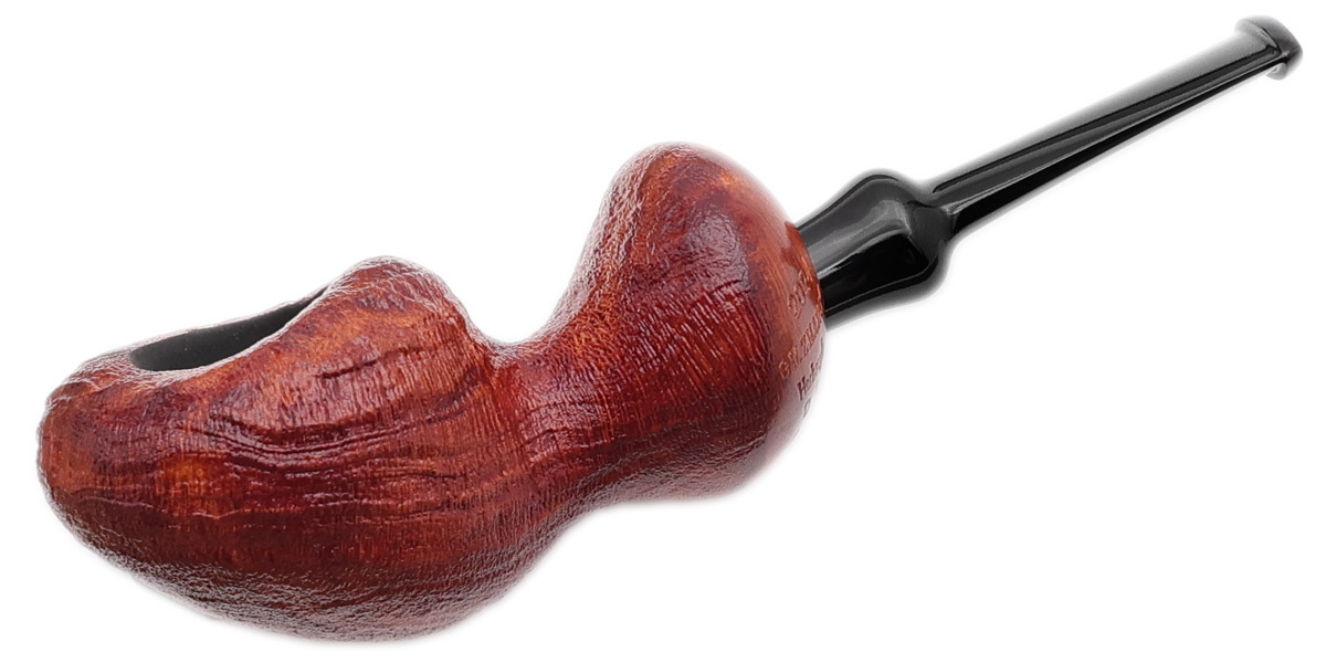 GH Zhang Contrast Sandblasted Freehand (Abe Herbaugh) (01)