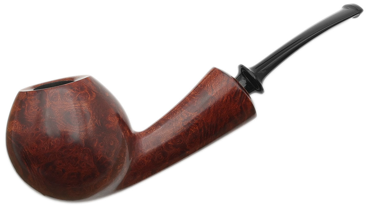 GH Zhang Smooth Bent Apple (David Huber) (07) (2024)