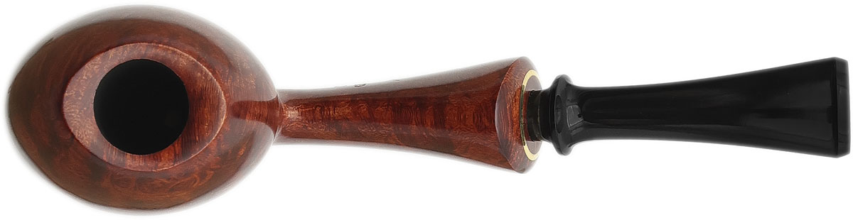 GH Zhang Smooth Bent Apple (David Huber) (07) (2024)