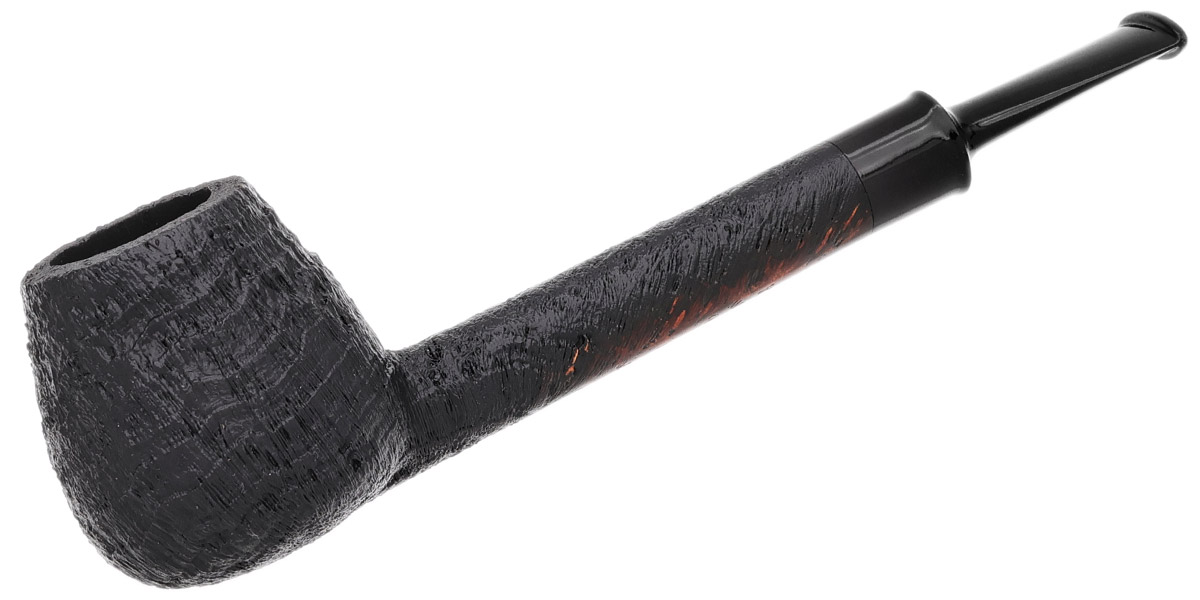 GH Zhang Dark Sandblasted Brandy (Sergey Ailarov) (03) (2025)
