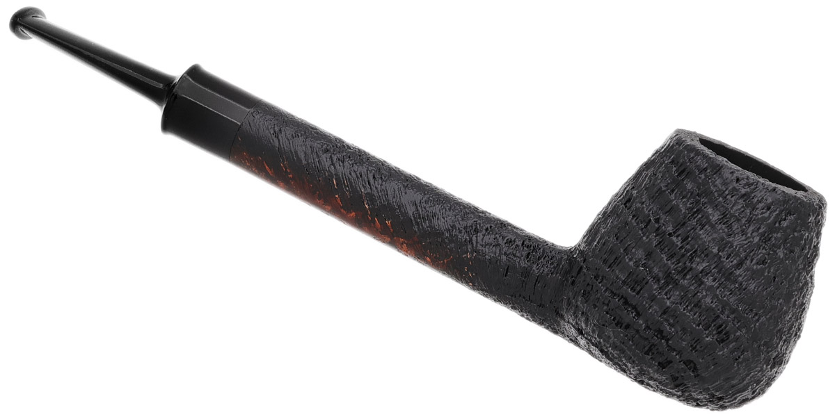 GH Zhang Dark Sandblasted Brandy (Sergey Ailarov) (03) (2025)