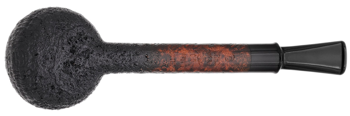 GH Zhang Dark Sandblasted Brandy (Sergey Ailarov) (03) (2025)