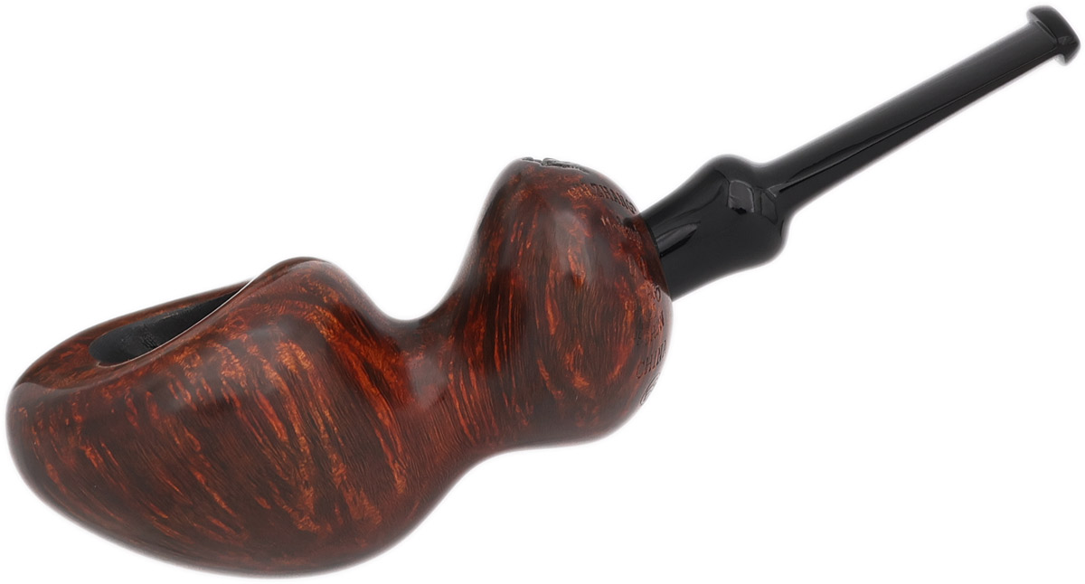 GH Zhang Smooth Freehand (Abe Herbaugh) (01) (2025)