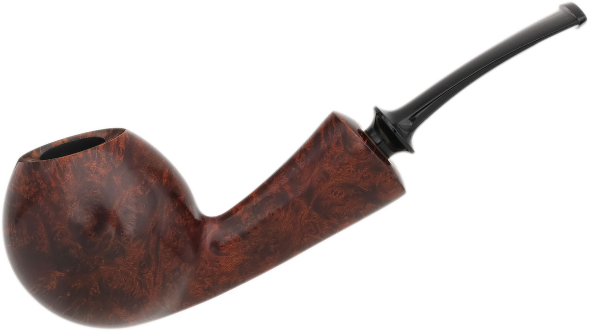 GH Zhang Smooth Bent Apple (David Huber) (07) (2025)