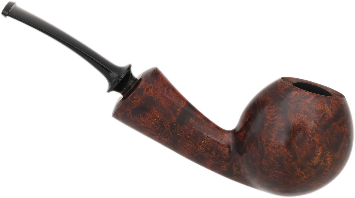 GH Zhang Smooth Bent Apple (David Huber) (07) (2025)
