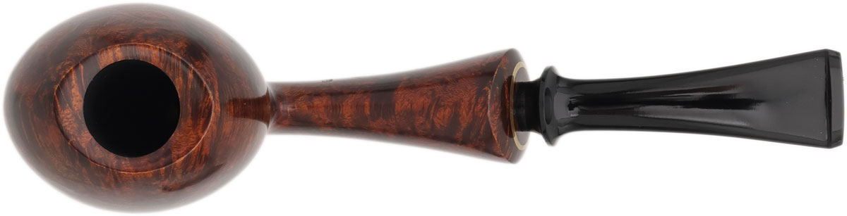 GH Zhang Smooth Bent Apple (David Huber) (07) (2025)